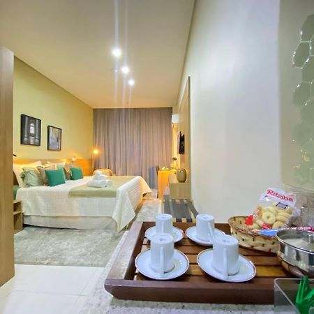 Maravilhoso Studio - Granja Brasil Itaipava Petrópolis Exteriör bild