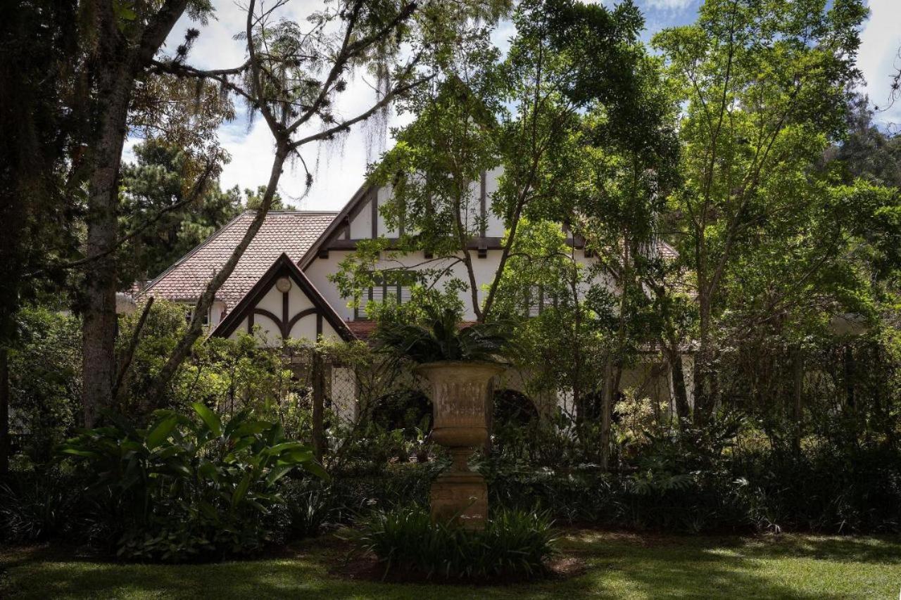 Maravilhoso Studio - Granja Brasil Itaipava Petrópolis Exteriör bild