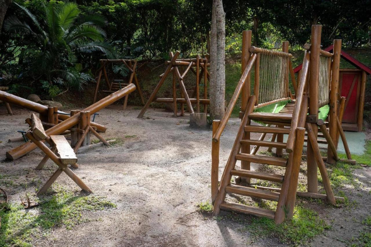 Maravilhoso Studio - Granja Brasil Itaipava Petrópolis Exteriör bild