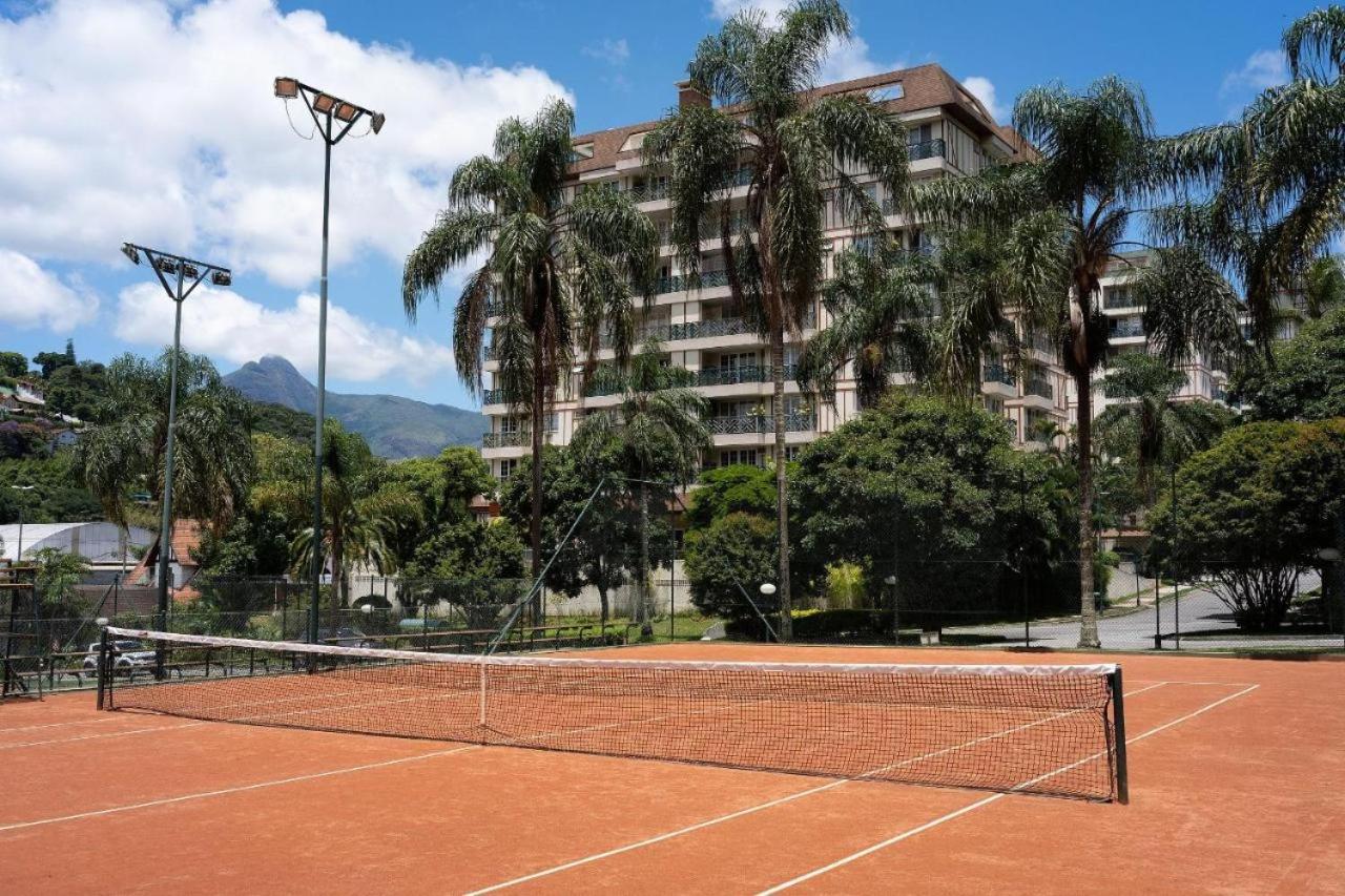 Maravilhoso Studio - Granja Brasil Itaipava Petrópolis Exteriör bild