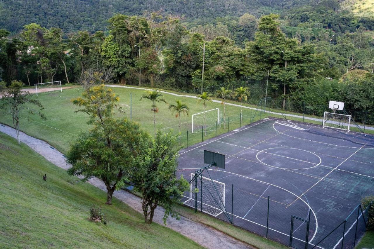 Maravilhoso Studio - Granja Brasil Itaipava Petrópolis Exteriör bild