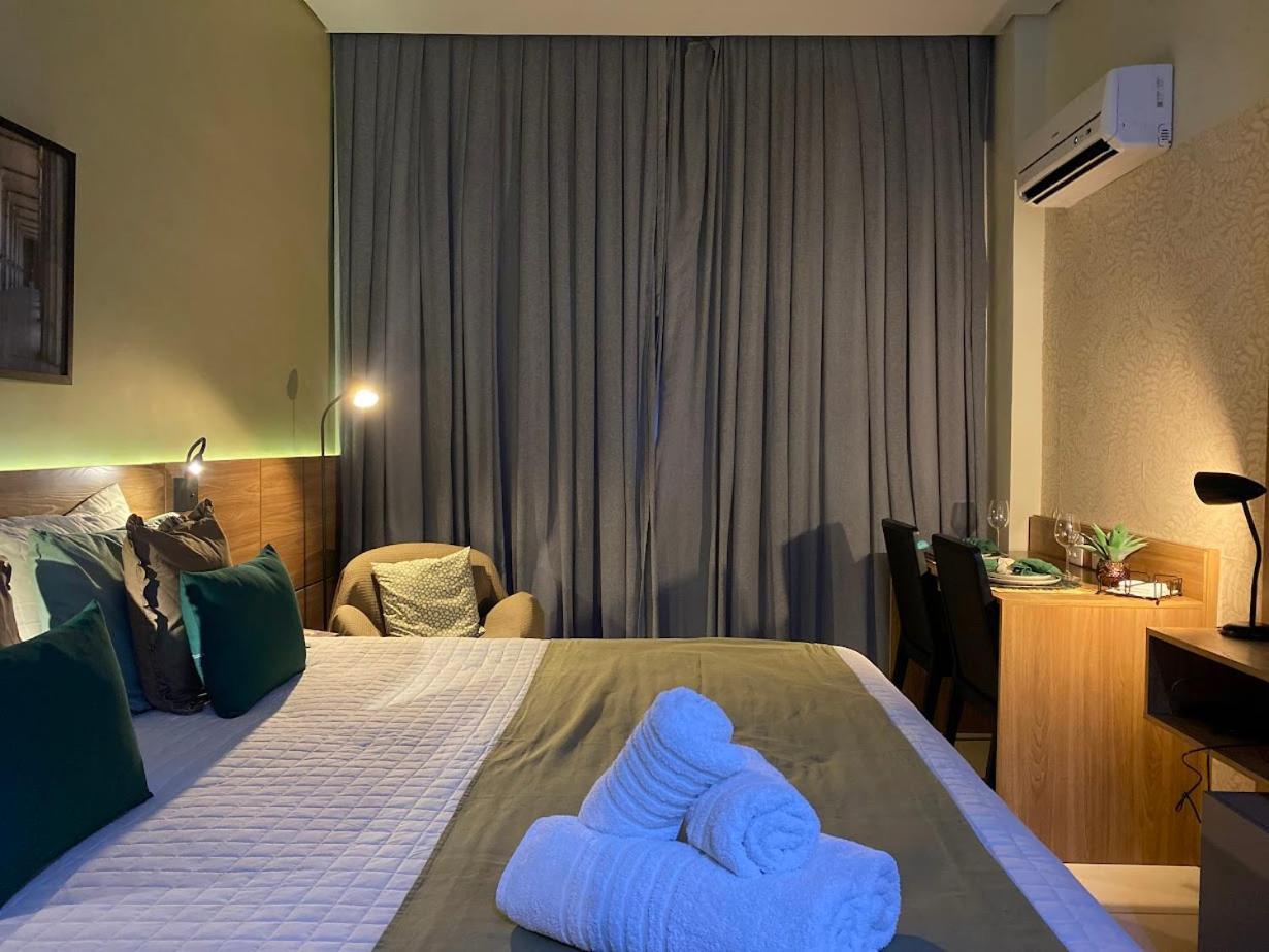 Maravilhoso Studio - Granja Brasil Itaipava Petrópolis Exteriör bild