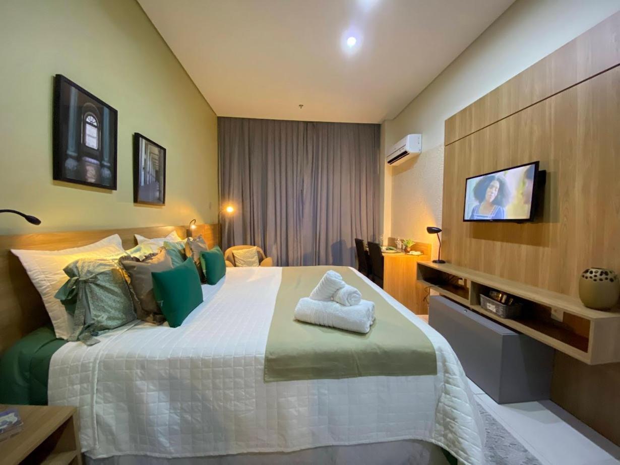 Maravilhoso Studio - Granja Brasil Itaipava Petrópolis Exteriör bild