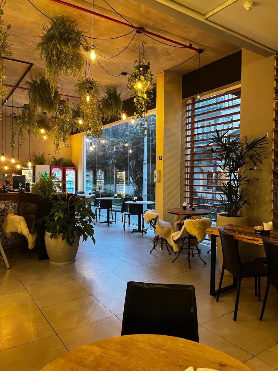 Maravilhoso Studio - Granja Brasil Itaipava Petrópolis Exteriör bild