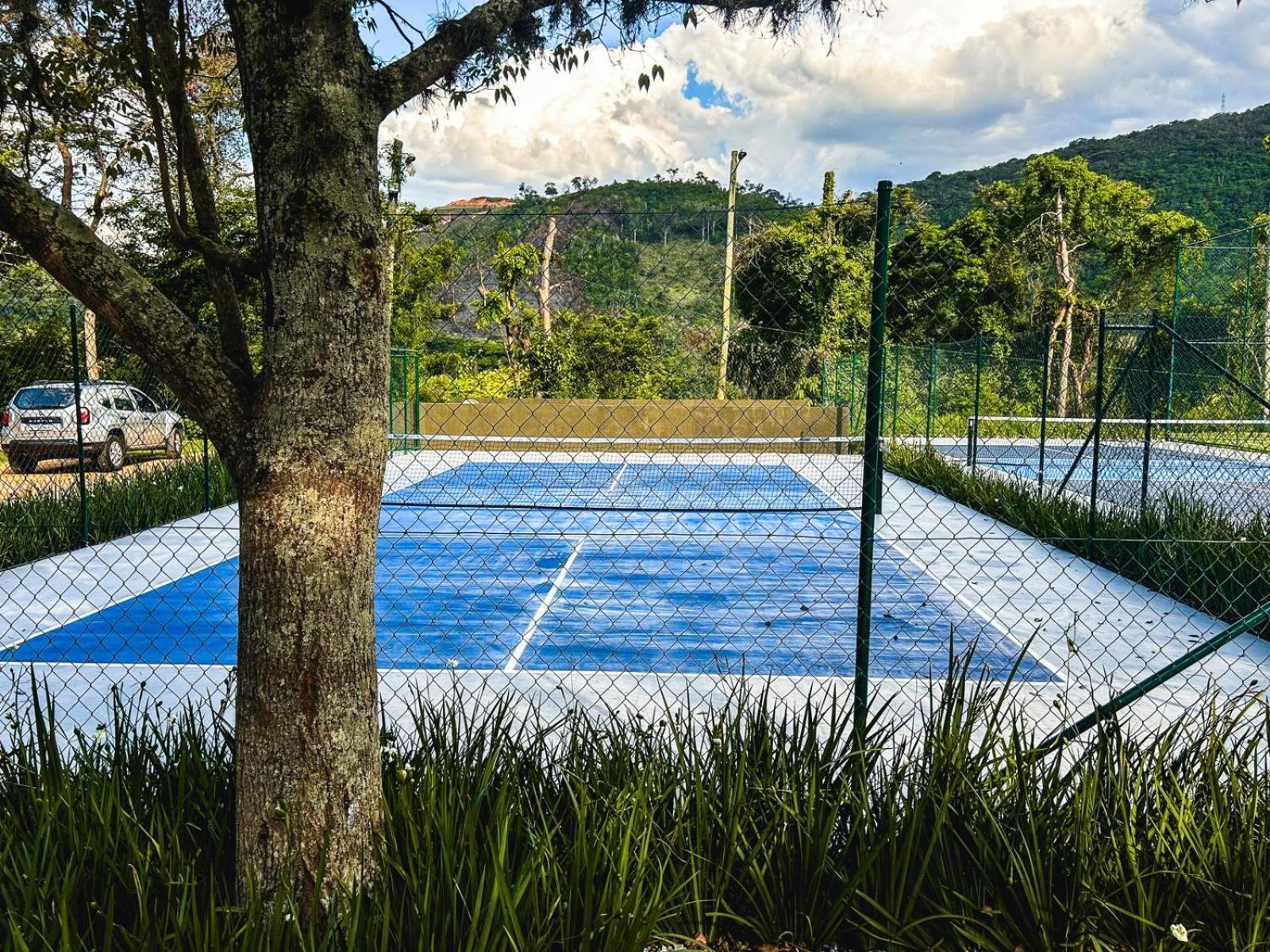 Maravilhoso Studio - Granja Brasil Itaipava Petrópolis Exteriör bild